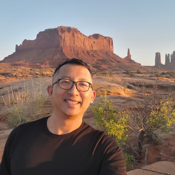 Meet your Posher, Joe - Picture 1 of 1